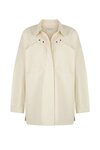 Shona Joy SIERRA OVERSIZED UTILITY Shirt