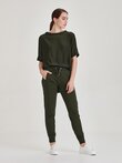 Caroline Sills TUX Jogger [3 Colours]