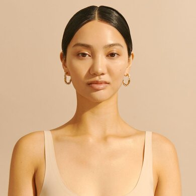 Amber Sceats LOPEZ Earrings-accessories-Diahann Boutique