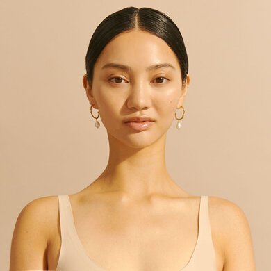Amber Sceats GUNNER Earrings-accessories-Diahann Boutique
