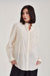 Caroline Sills MARA Blouse