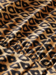 Scotch and Soda PRINTED V NECK MAXI Dress