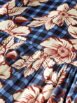 Scotch and Soda PRINTED MAXI Dress