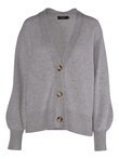 Caroline Sills CHERIE CASHMERE Cardigan