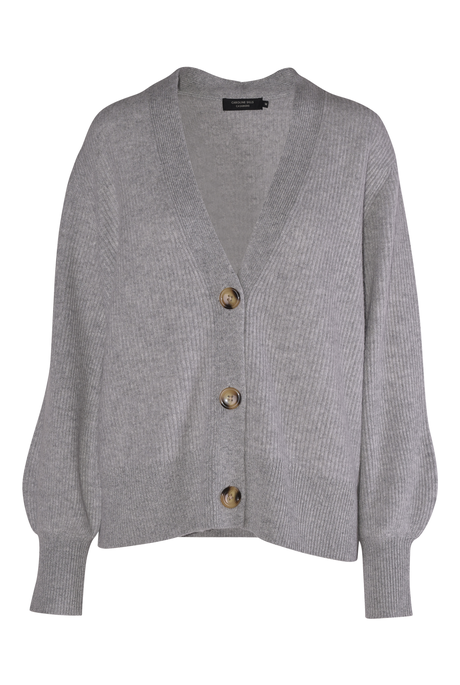 Caroline Sills CHERIE CASHMERE Cardigan