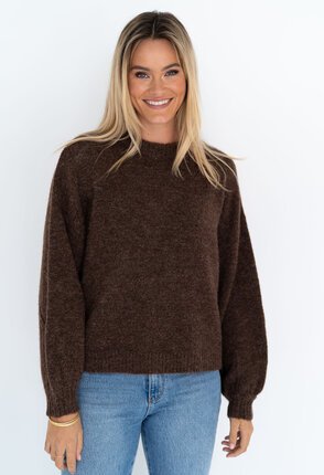 Humidity NEVE Jumper-jumpers-Diahann Boutique