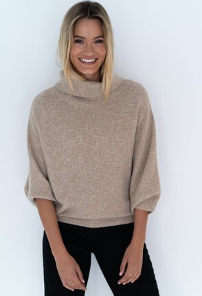 Humidity ARIANA Sweater-jumpers-Diahann Boutique