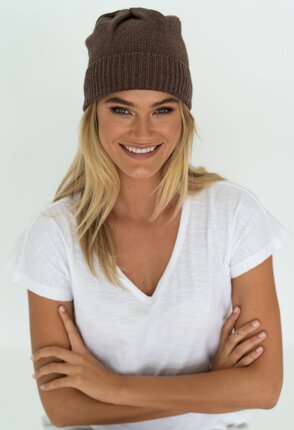 Humidity BECCA Beanie(2 Colours)-accessories-Diahann Boutique