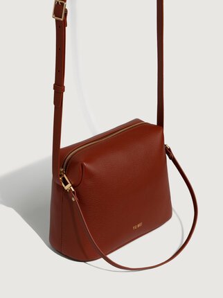 Yu Mei CH'LITA Bag-accessories-Diahann Boutique
