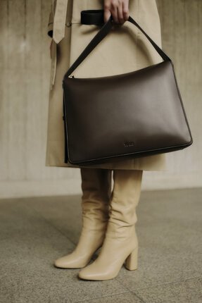 Yu Mei CHARLIE Bag-accessories-Diahann Boutique