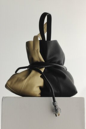 Yu Mei TERESA TOTE Bag-accessories-Diahann Boutique