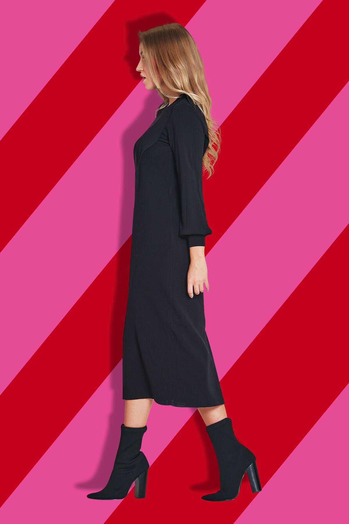 Cooper DRESS UP Dress BrandCooper Diahann Boutique COOPER W22