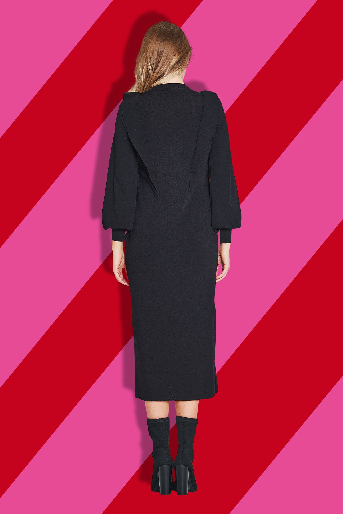 Cooper DRESS UP Dress BrandCooper Diahann Boutique COOPER W22