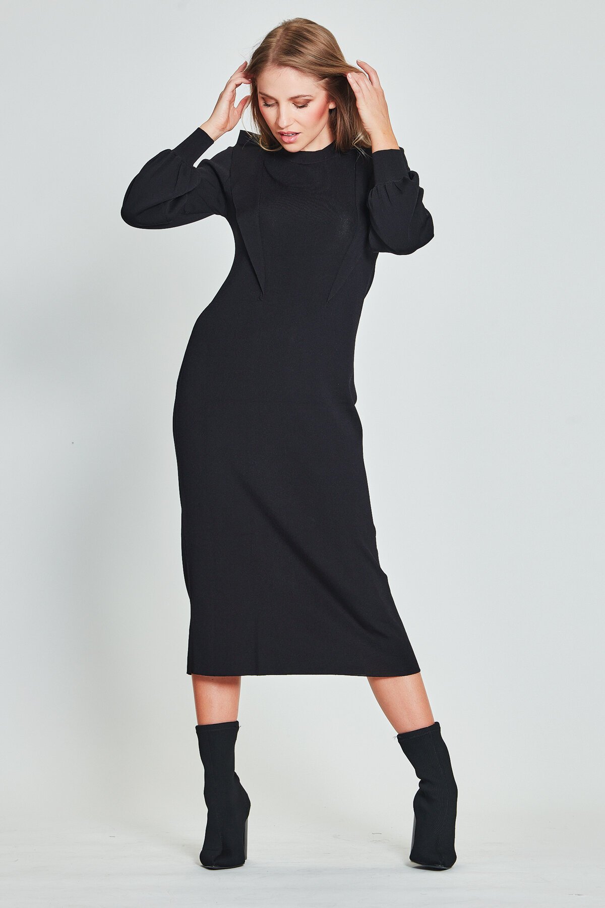 Cooper DRESS UP Dress BrandCooper Diahann Boutique COOPER W22