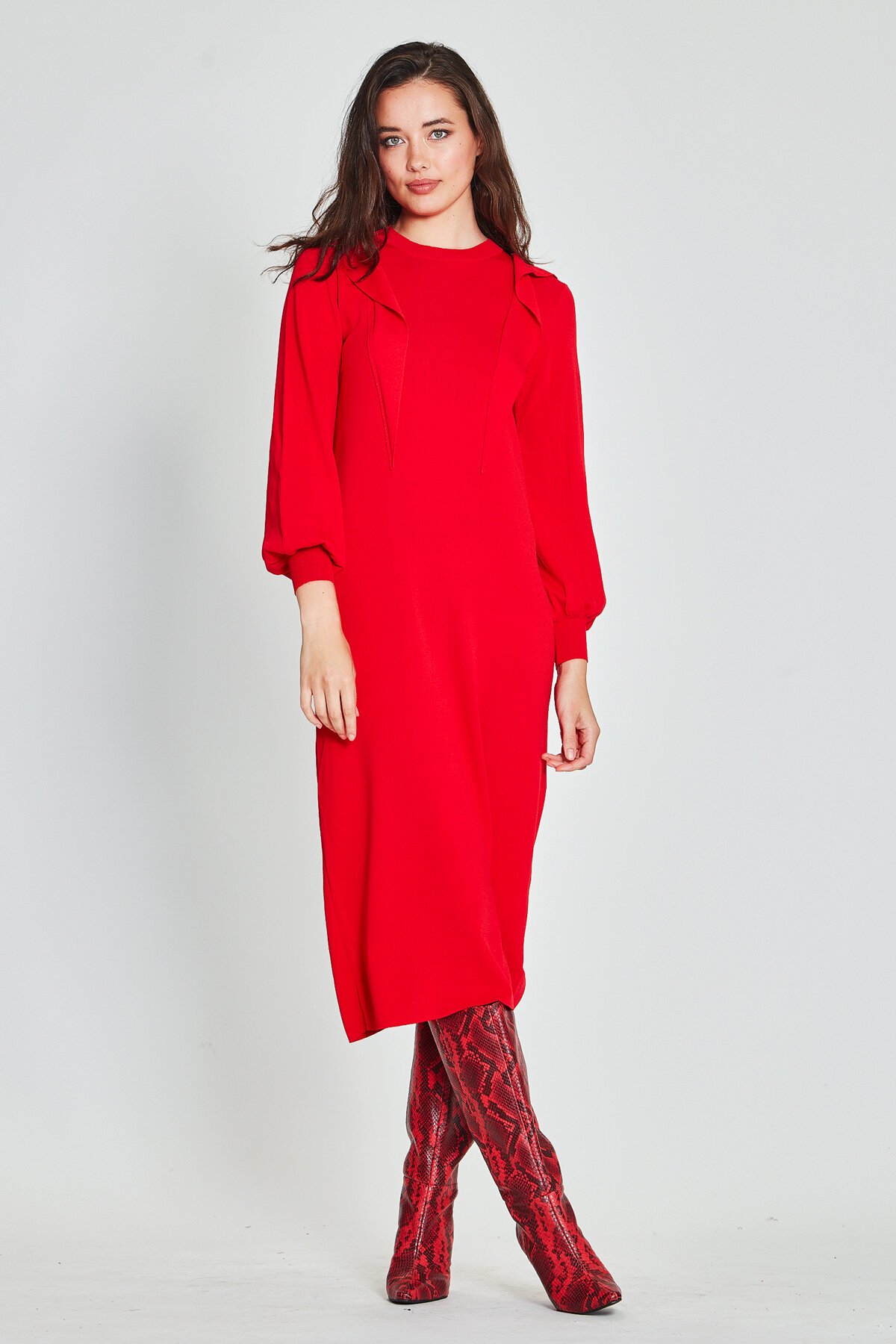 Cooper DRESS UP Dress BrandCooper Diahann Boutique COOPER W22