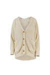 Trelise Cooper READY AND CABLE CARDIGAN