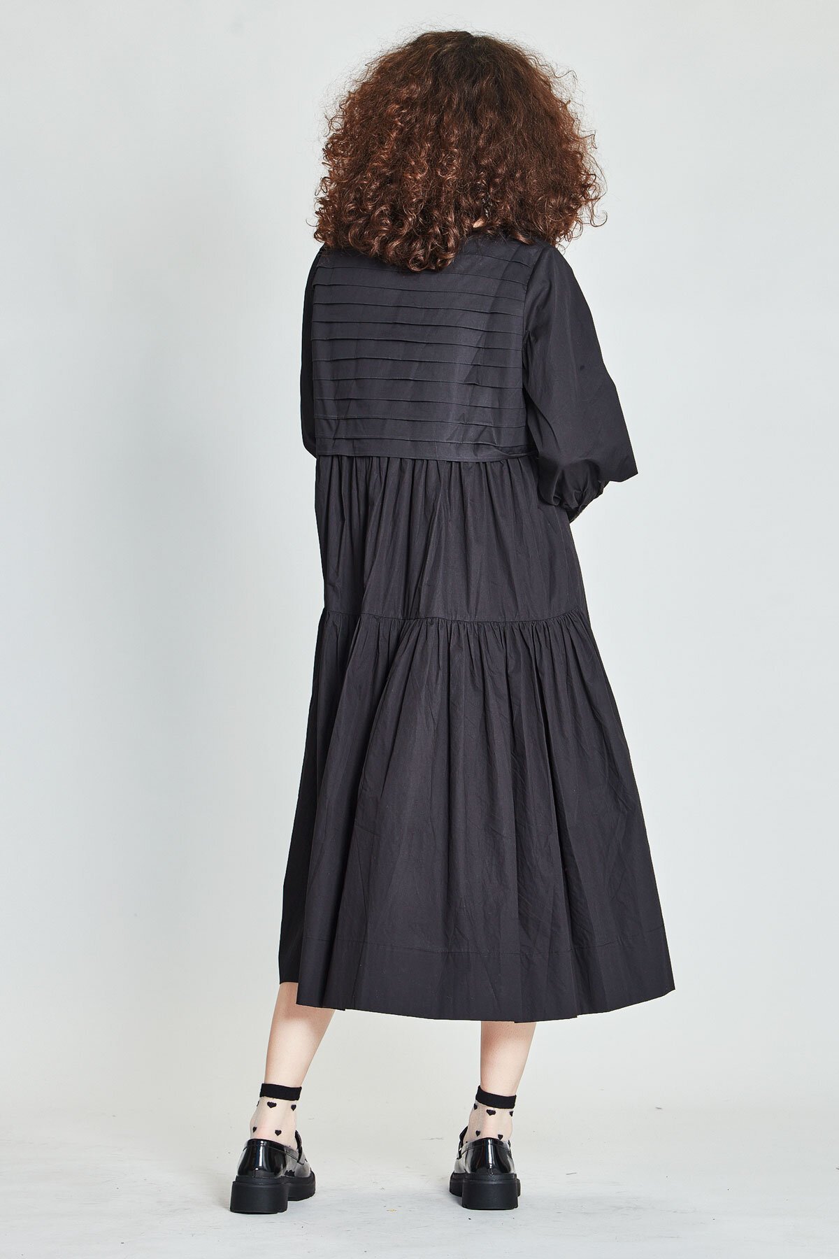 Trelise Cooper PLEAT AND GREET DRESS BrandTrelise Cooper Diahann