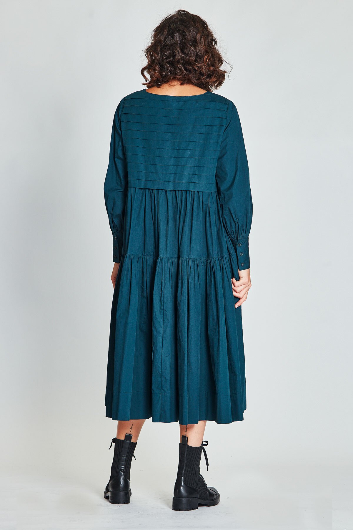 Trelise Cooper PLEAT AND GREET DRESS BrandTrelise Cooper Diahann