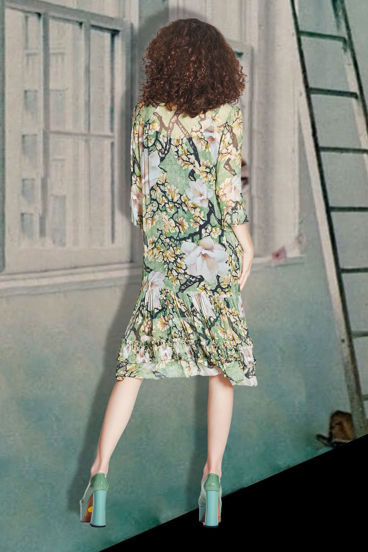 Trelise Cooper NEW ROMANTIC TUNIC BrandTrelise Cooper Diahann