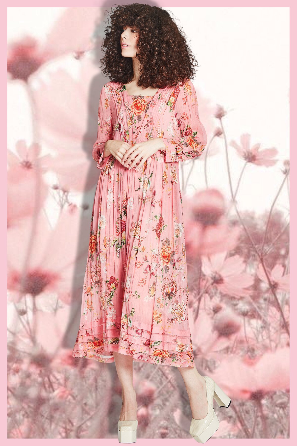 Trelise Cooper JUST MY TUCK DRESS BrandTrelise Cooper Diahann