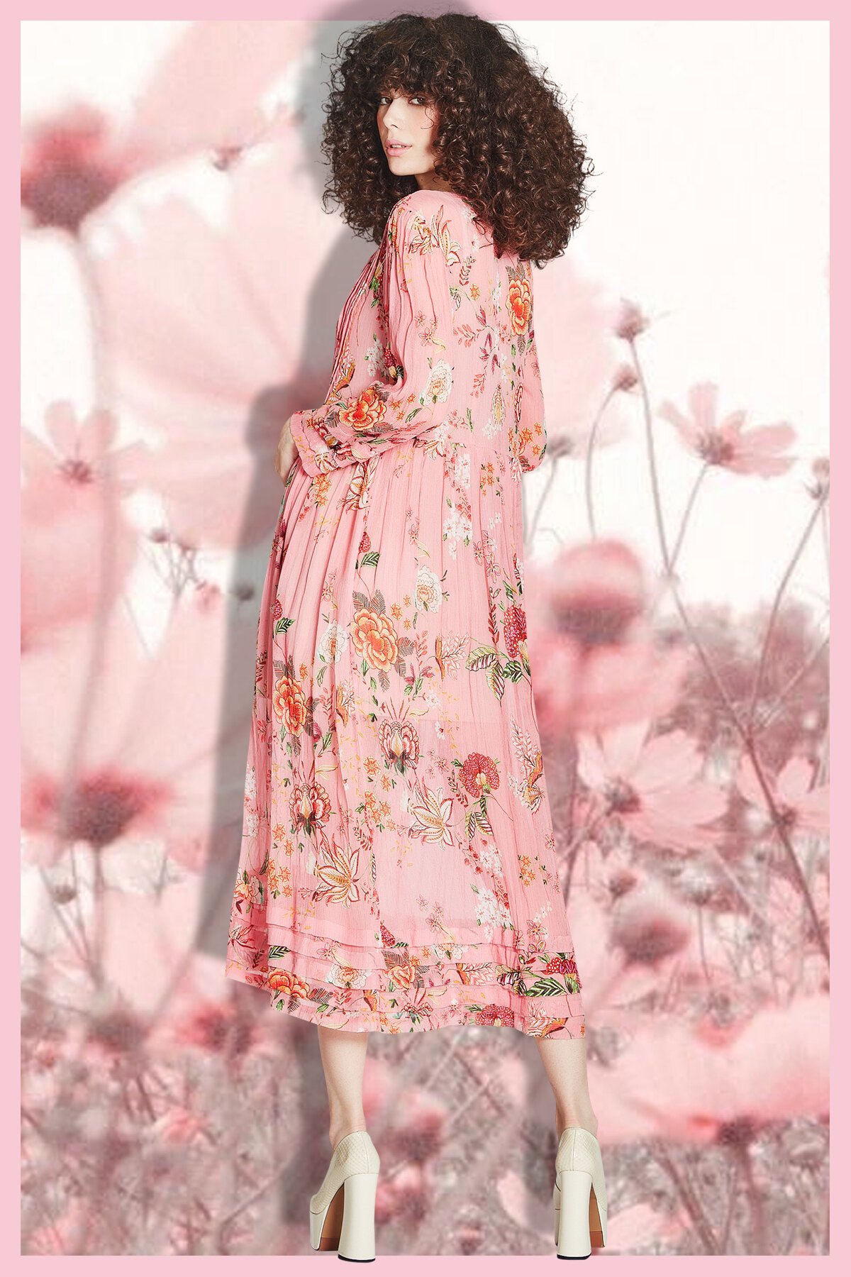 Trelise Cooper JUST MY TUCK DRESS BrandTrelise Cooper Diahann