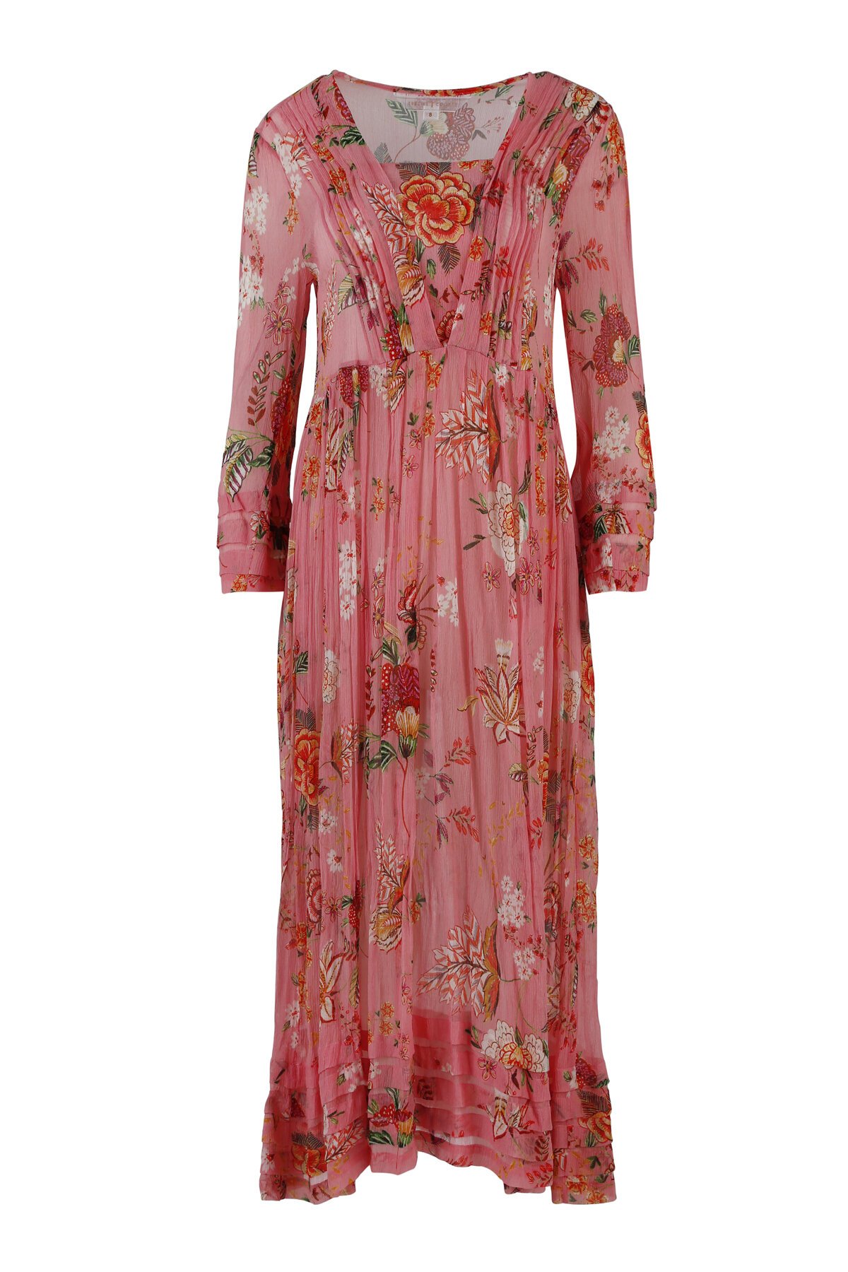 Trelise Cooper JUST MY TUCK DRESS BrandTrelise Cooper Diahann