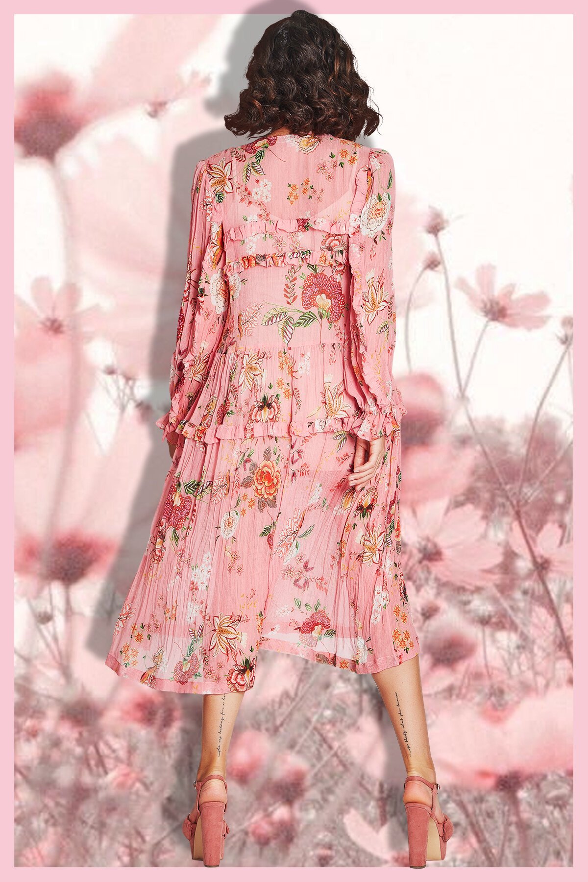 Trelise Cooper SKY BEAUTY DRESS BrandTrelise Cooper Diahann