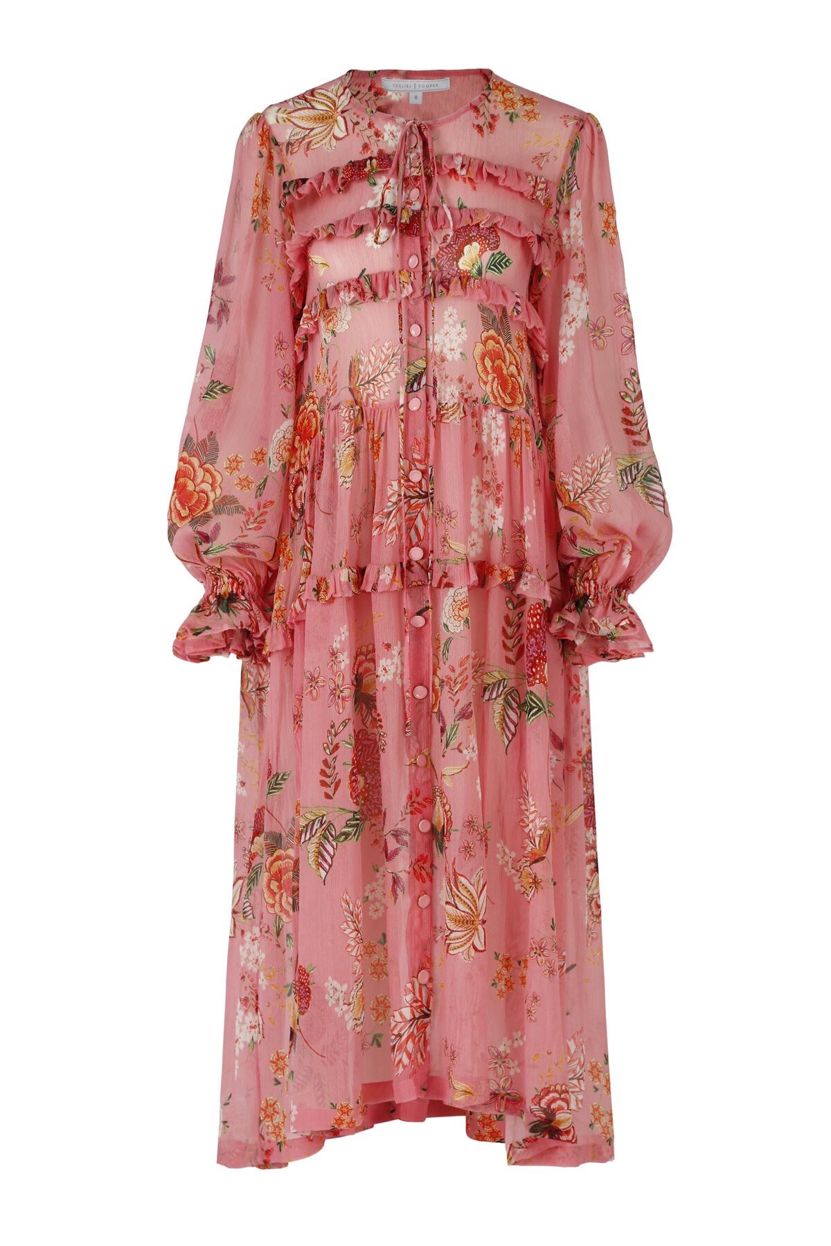 Trelise Cooper SKY BEAUTY DRESS BrandTrelise Cooper Diahann