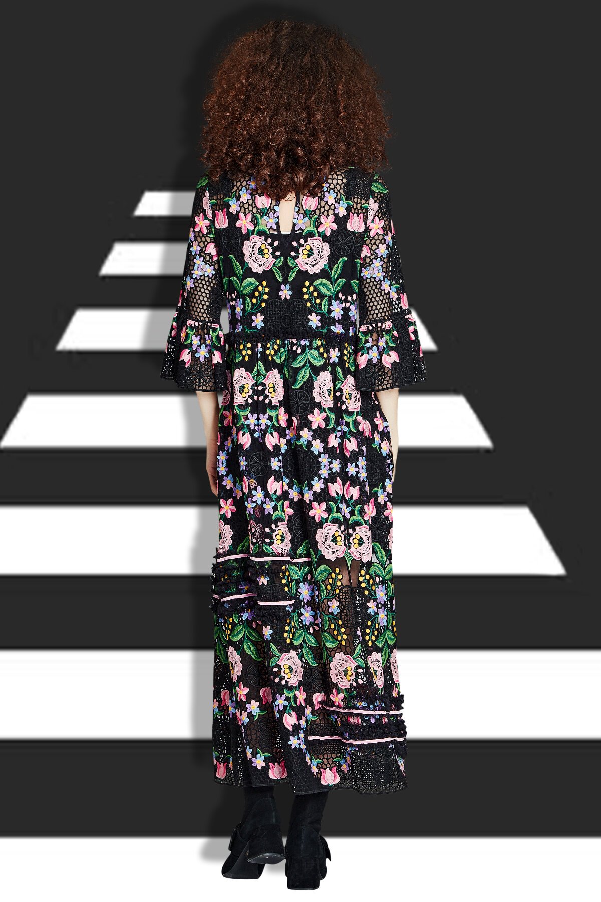 Trelise Cooper FRILL INTO YOU DRESS BrandTrelise Cooper Diahann