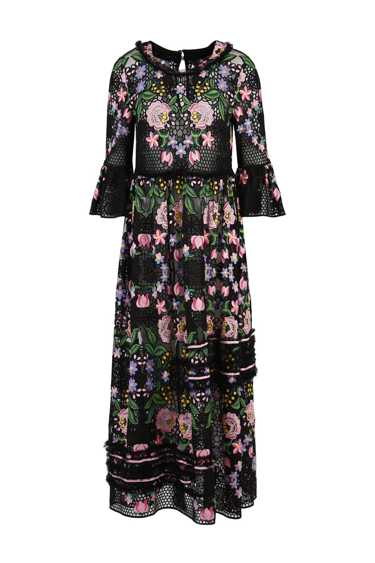 Trelise Cooper FRILL INTO YOU DRESS BrandTrelise Cooper Diahann