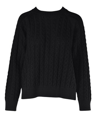 Caroline Sills SLOANE Sweater-jumpers-Diahann Boutique