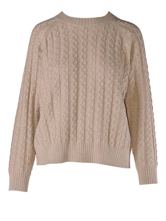 Caroline Sills SLOANE Sweater-jumpers-Diahann Boutique