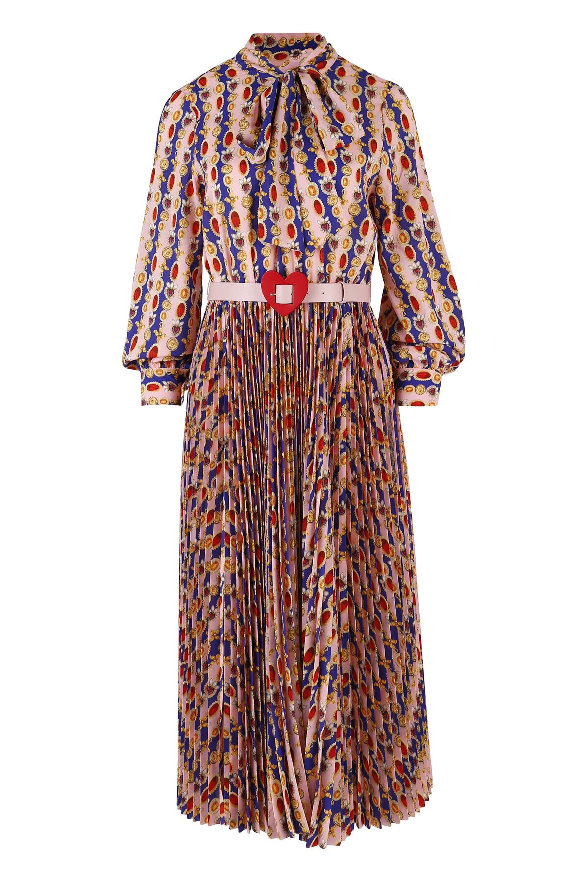 Jewel in the gown deals