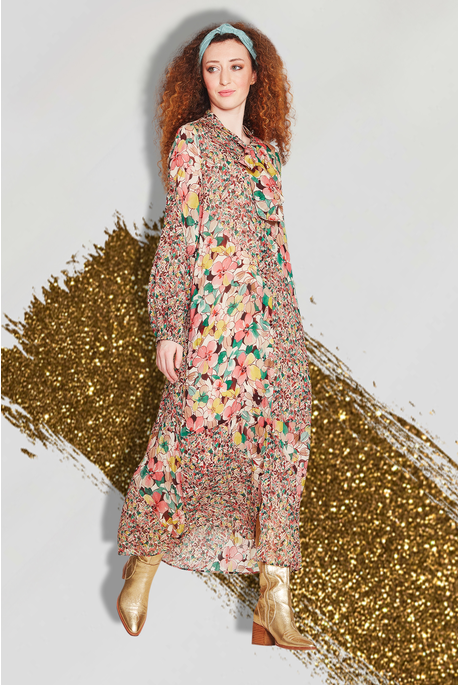 Curate LAYER PLAYER Dress