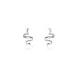 Linda Tahija SERPENT STUD Earrings