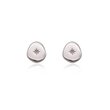 Linda Tahija VEGA STUD EARRINGS