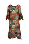 Trelise Cooper SHE FRILL BE LOVED TUNIC