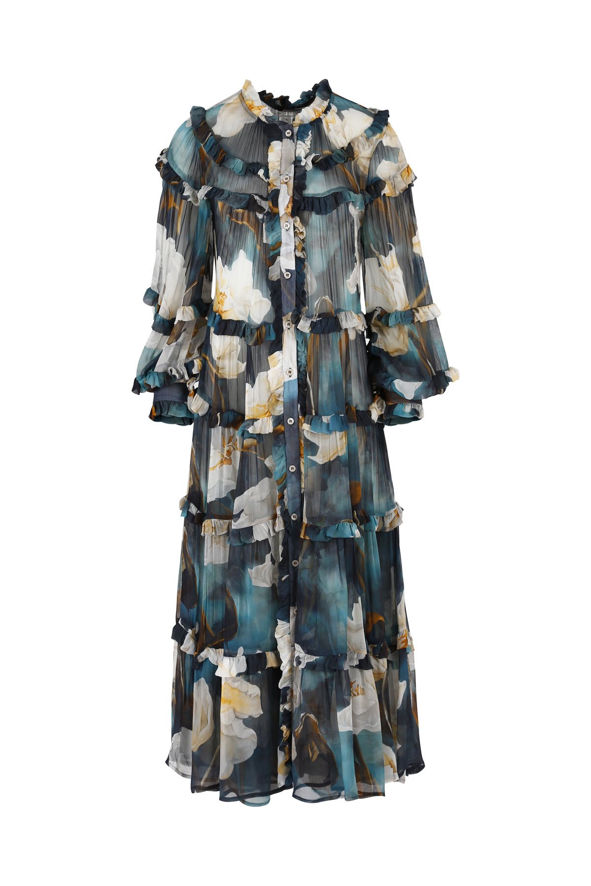 Trelise Cooper FRILLYOU BE MINE DRESS BrandTrelise Cooper Diahann