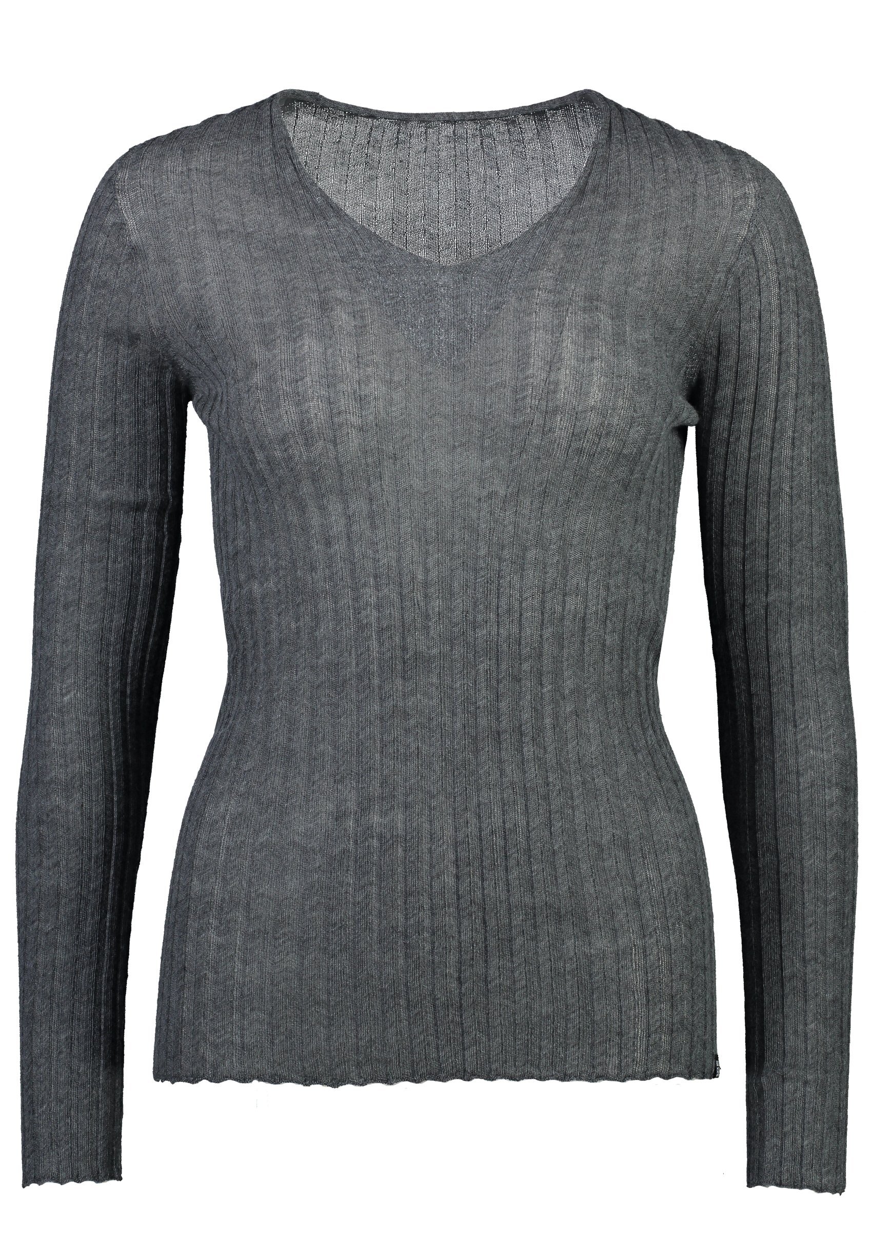 Standard Issue Merino Tulle V BrandStandard Issue Diahann Boutique