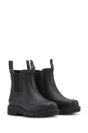 Ilse Jacobsen WOMENS' SHORT RUBBER Boot-accessories-Diahann Boutique