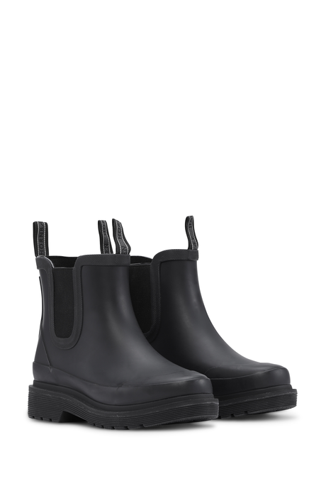 Ilse Jacobsen WOMENS' SHORT RUBBER Boot