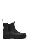 Ilse Jacobsen WOMENS' SHORT RUBBER Boot