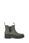 Ilse Jacobsen WOMENS' SHORT RUBBER Boot