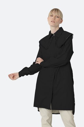Ilse Jacobsen RAINCOAT -jackets-and-coats-Diahann Boutique