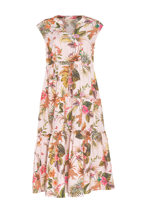 Madly DOLITTLE Midi Dress - Brand-Madly Sweetly : Diahann Boutique ...