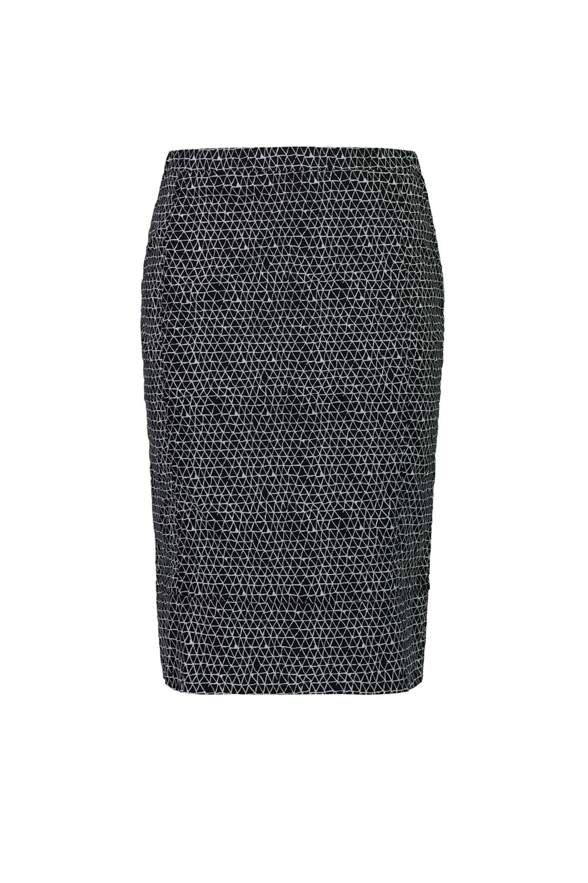 Verge ACROBAT WEAVE LAYER Skirt - Brand-Verge : Diahann Boutique ...