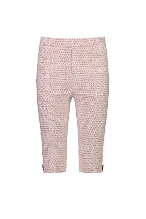 Verge ACROBAT WEAVE ROLLED Short-shorts-Diahann Boutique