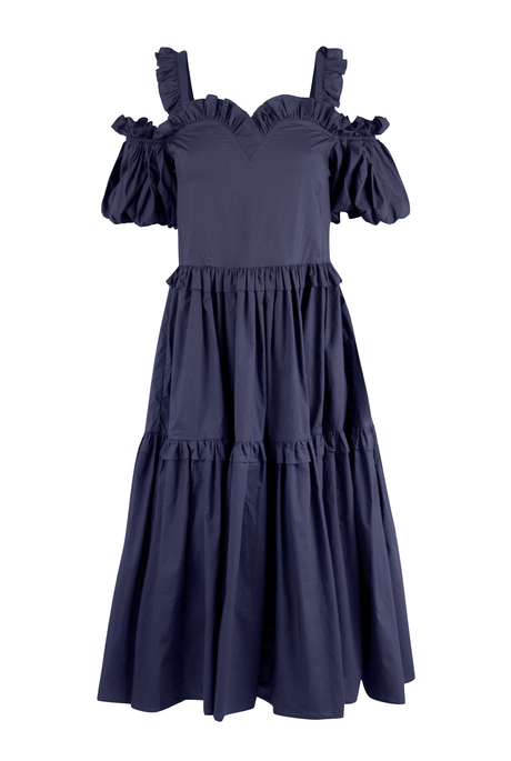 Coop SWEETHEARTS FOREVER Dress [2 Colours] - Brand-COOP : Diahann ...