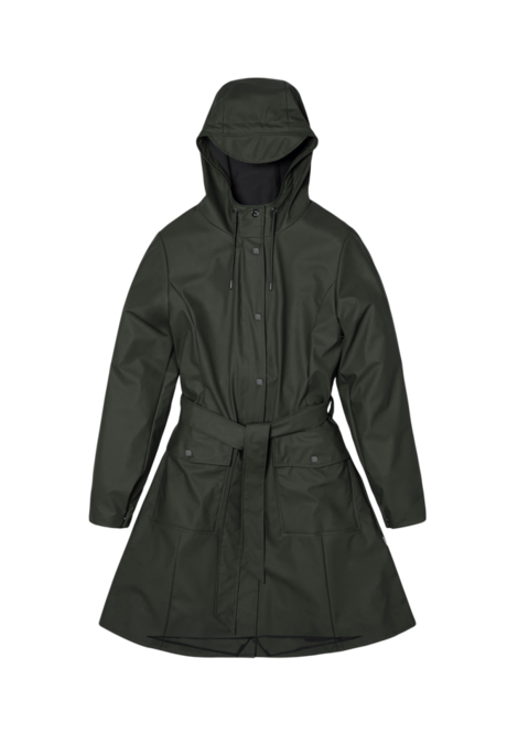 Rains CURVE JACKET