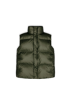 Rains TREKKER VEST JACKET